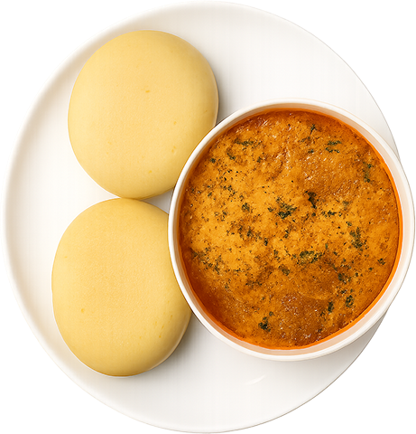 Egusi Soup Special